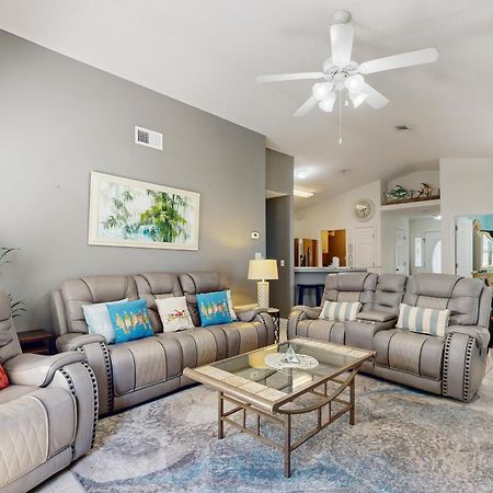 Vila Tropical Breeze Destin Exteriér fotografie