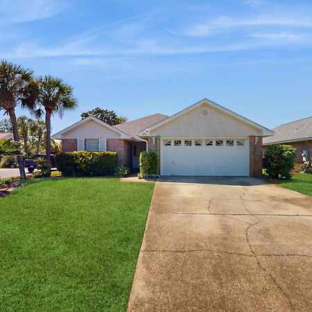 Vila Tropical Breeze Destin Exteriér fotografie