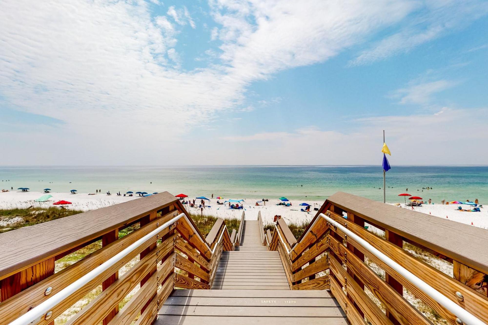 Vila Tropical Breeze Destin Exteriér fotografie