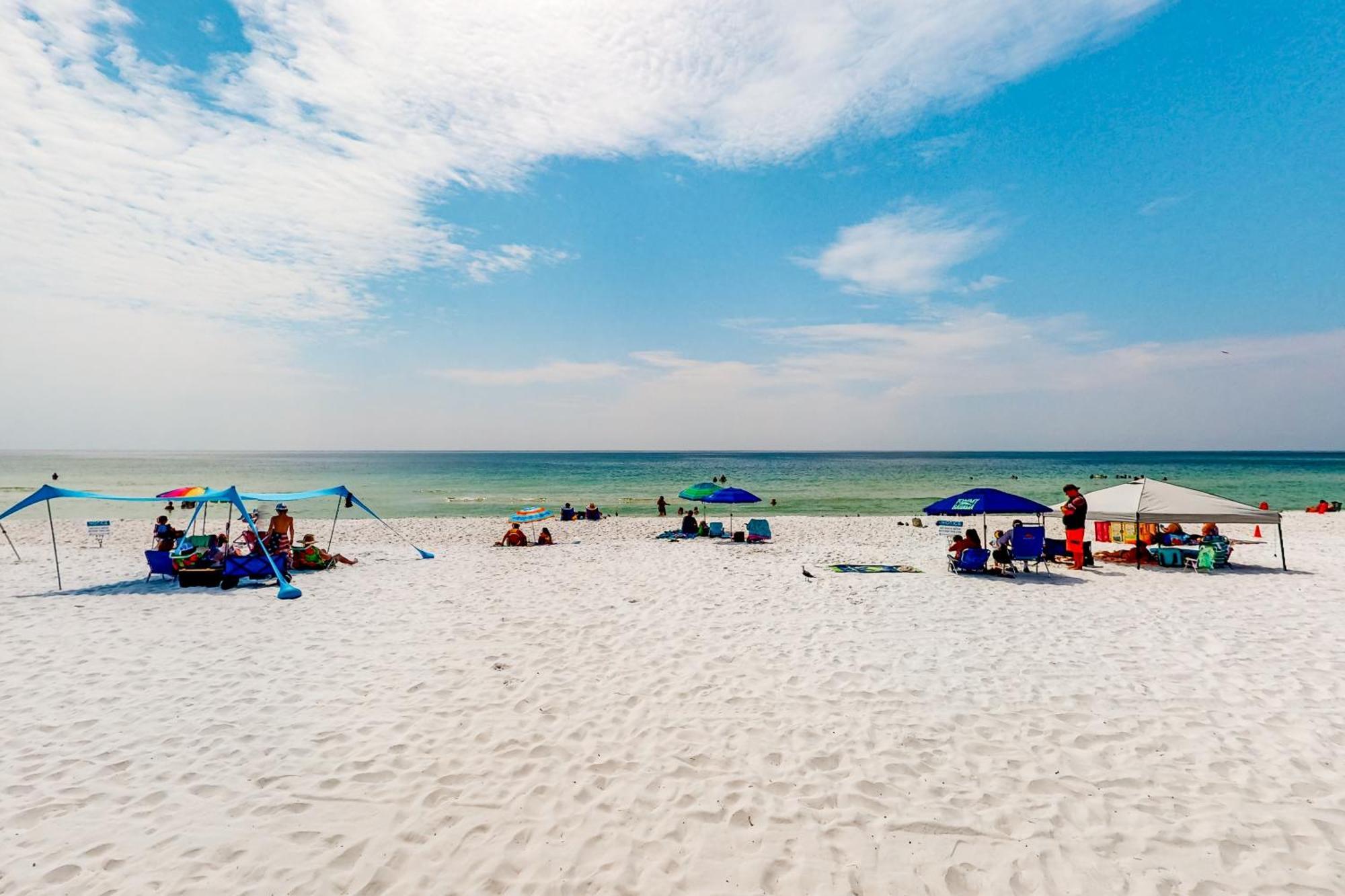 Vila Tropical Breeze Destin Exteriér fotografie