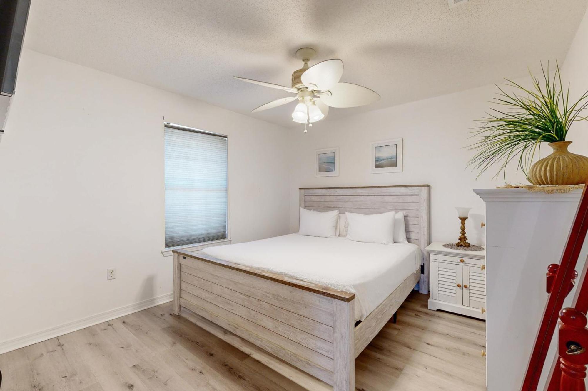 Vila Tropical Breeze Destin Exteriér fotografie