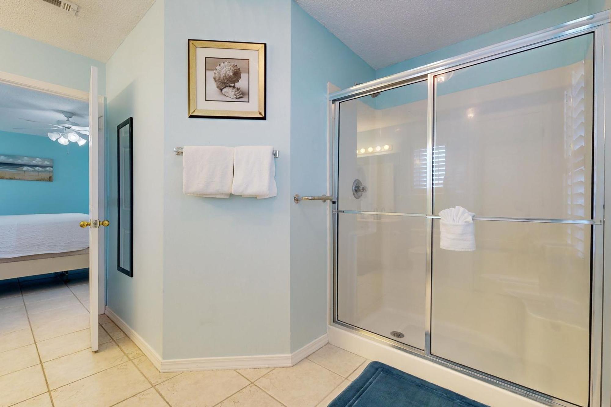 Vila Tropical Breeze Destin Exteriér fotografie