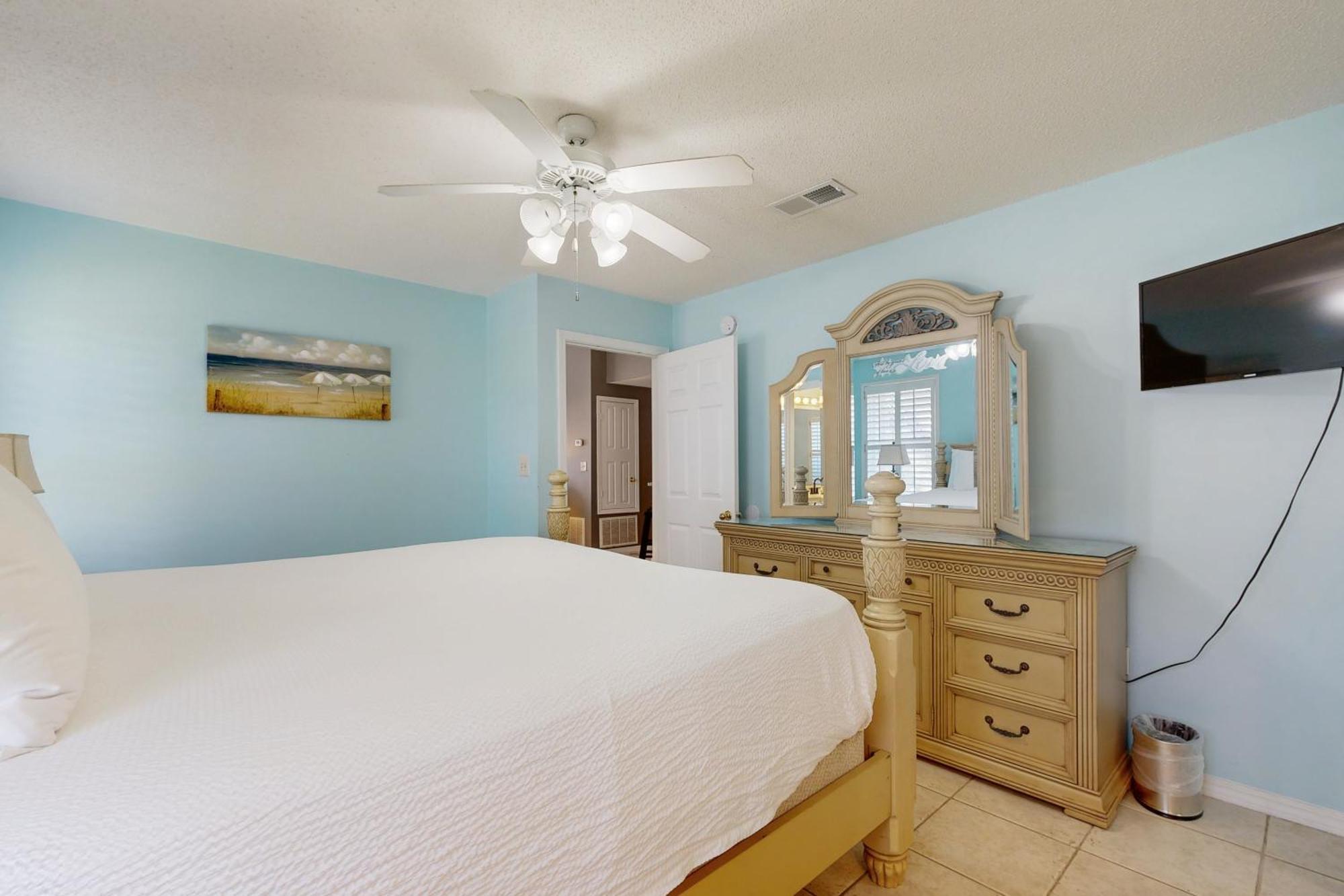 Vila Tropical Breeze Destin Exteriér fotografie