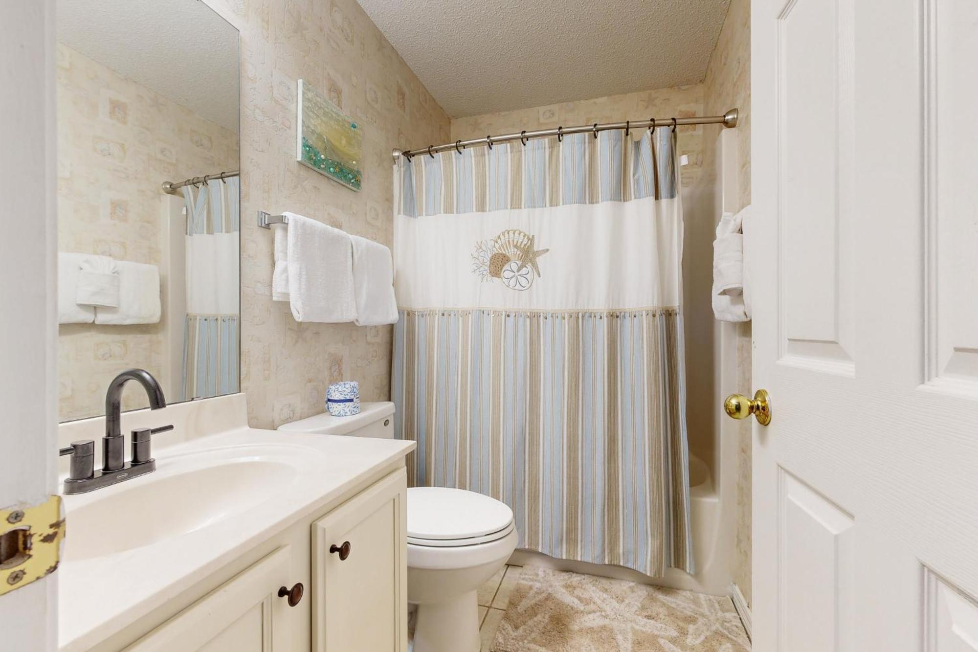 Vila Tropical Breeze Destin Exteriér fotografie