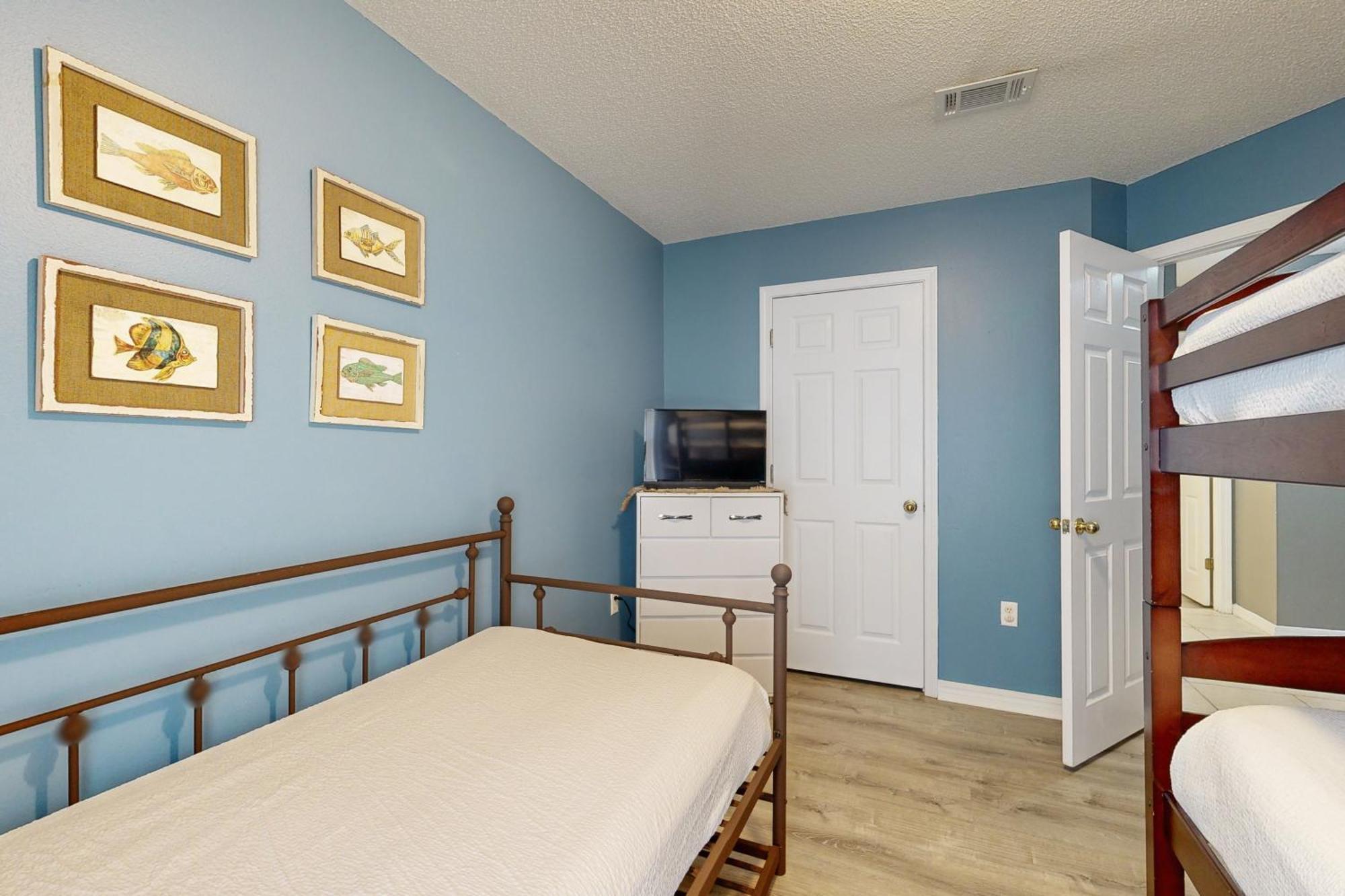 Vila Tropical Breeze Destin Exteriér fotografie