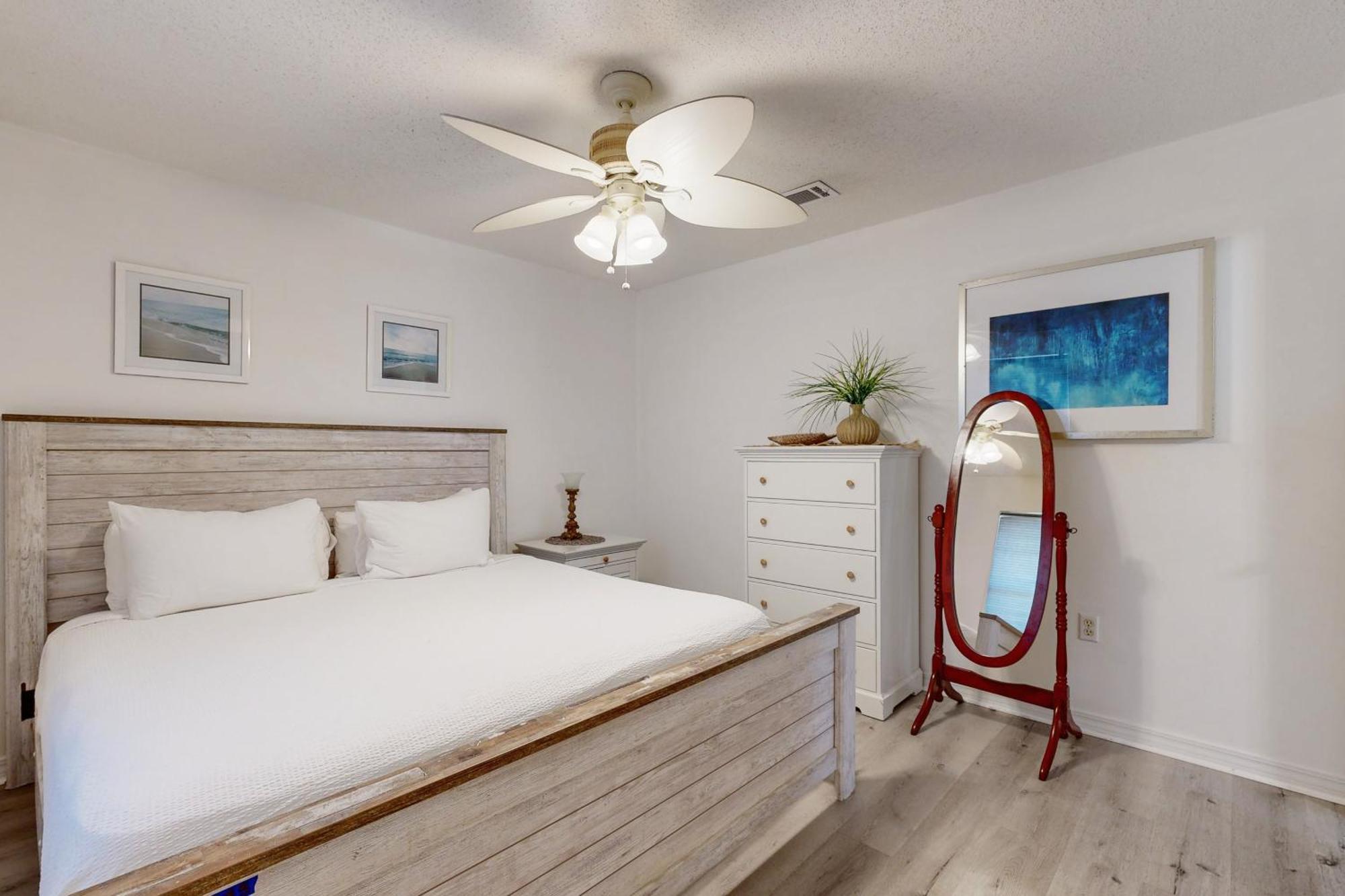 Vila Tropical Breeze Destin Exteriér fotografie