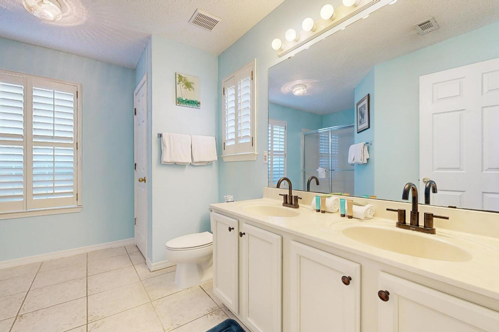 Vila Tropical Breeze Destin Exteriér fotografie
