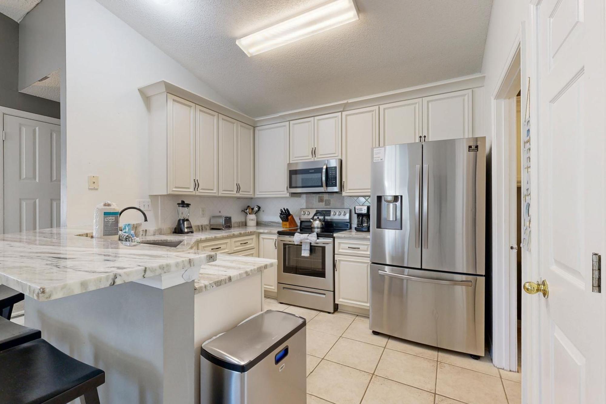 Vila Tropical Breeze Destin Exteriér fotografie
